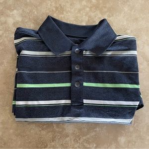 Tommy Bahama Polo Golf Shirt